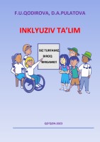 Inklyuziv ta`lim. Gospital pedagogika