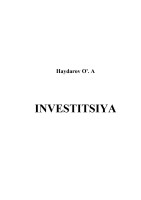 инвестиция дарслик (2)