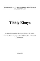 Тиббий_кимё_Алимходжаева_1_қисм_20182