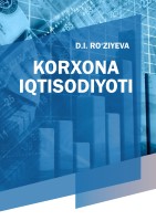 Korxona iqtisodiyoti