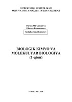 Kitob Bioximiya o'zbek 23859