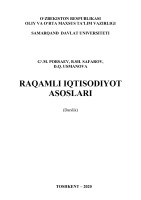 RI darslik