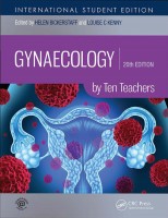 Gynaecology by Ten Teachers, 20th Edition