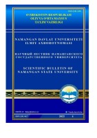 kredit modul maqolalar