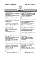Ona tili yangi testlar II qism
