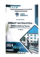 2024 Uslubiy qo'llanma 11.04.04 tasdiqlangani