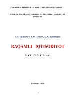 Raqamli_iqt_asoslari-Maruza_Matn-05.03.2020