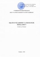 2-илова. Иқлим ўзгариши кулланма (4)