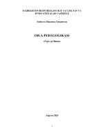 _Оила_педагогикаси_