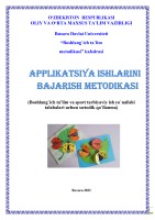 Microsoft Word - КУЛЛАНМА АППЛИКАЦИЯ.doc