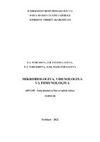 OQUV дарслиги  2022 орг