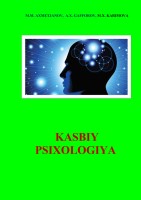 KASBIY PSIXOLOGIYA
