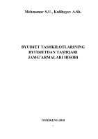 Byud.tashk.byud.tashq.jamgarm_Mexmonov S.