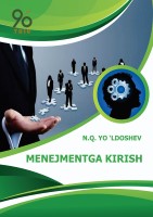 MENEJMENTGA KIRISH.cdr