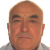Nurali Irbutayev